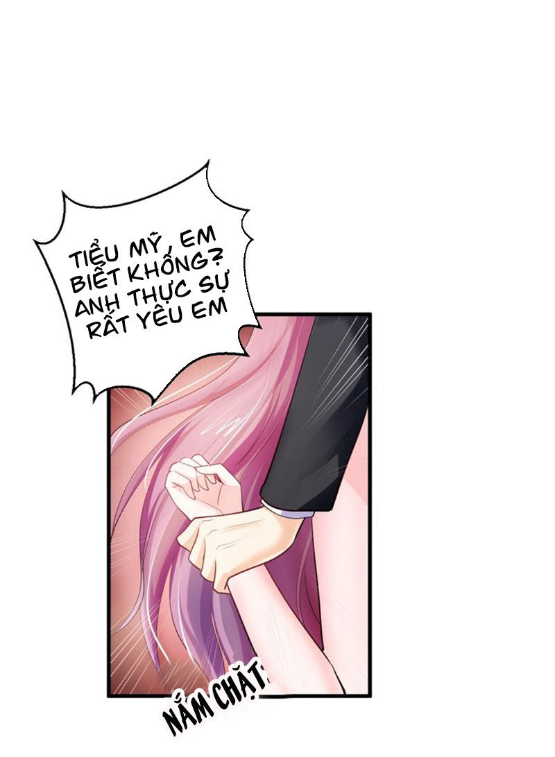 Thú Cưng Độc Quyền Của Boss Chapter 33 - Trang 2