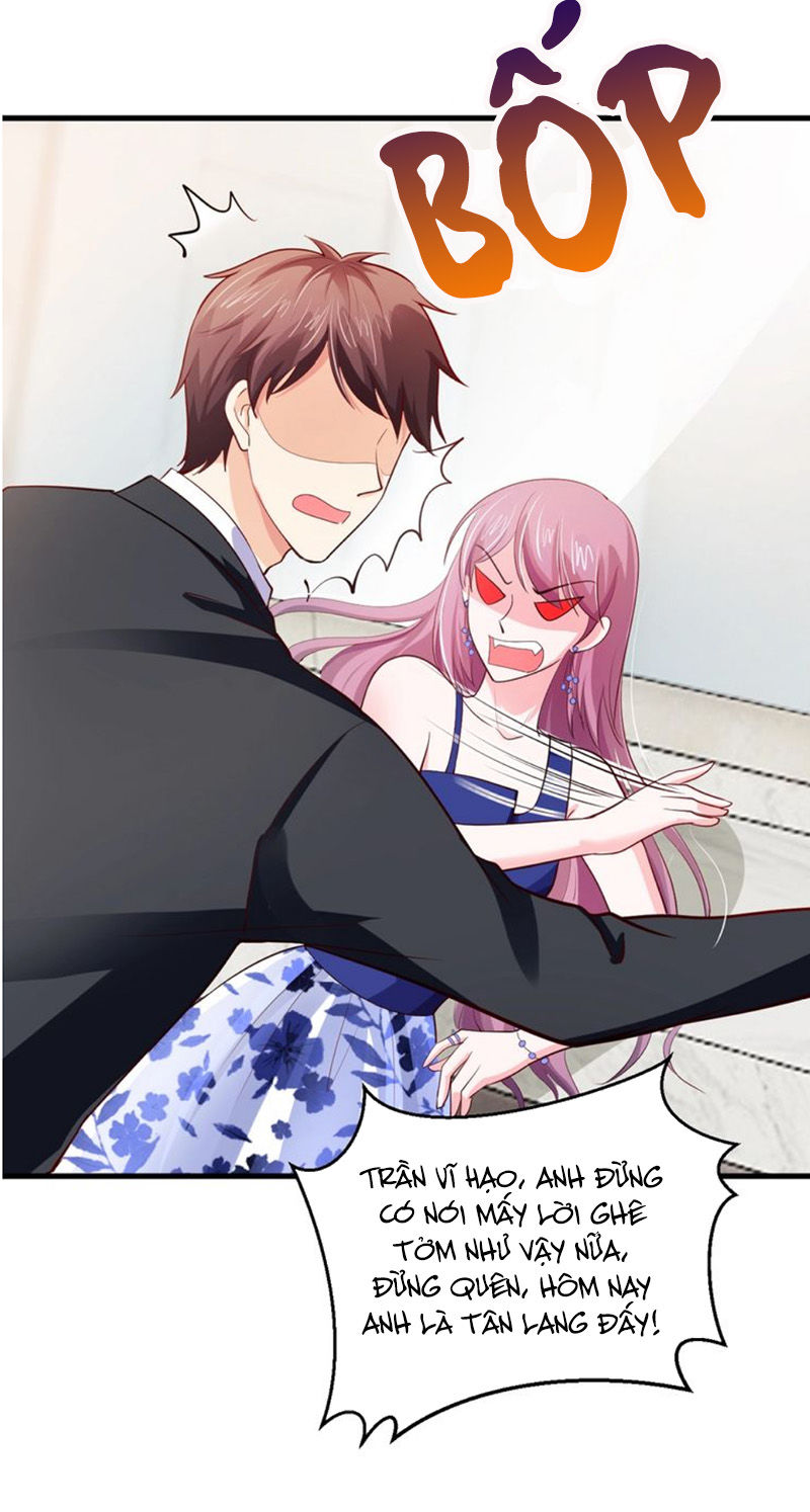 Thú Cưng Độc Quyền Của Boss Chapter 33 - Trang 2