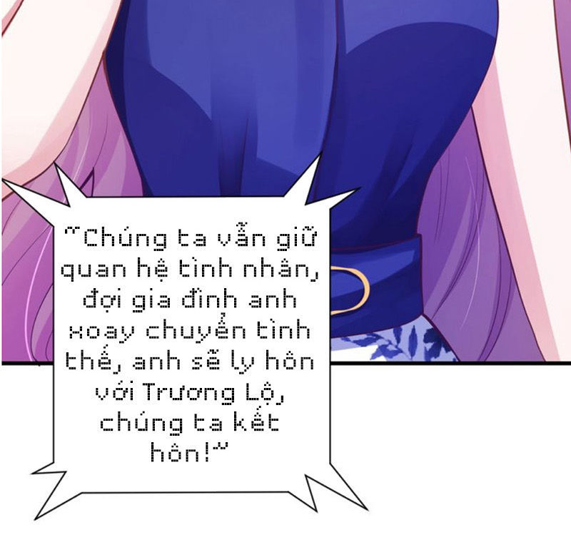 Thú Cưng Độc Quyền Của Boss Chapter 33 - Trang 2