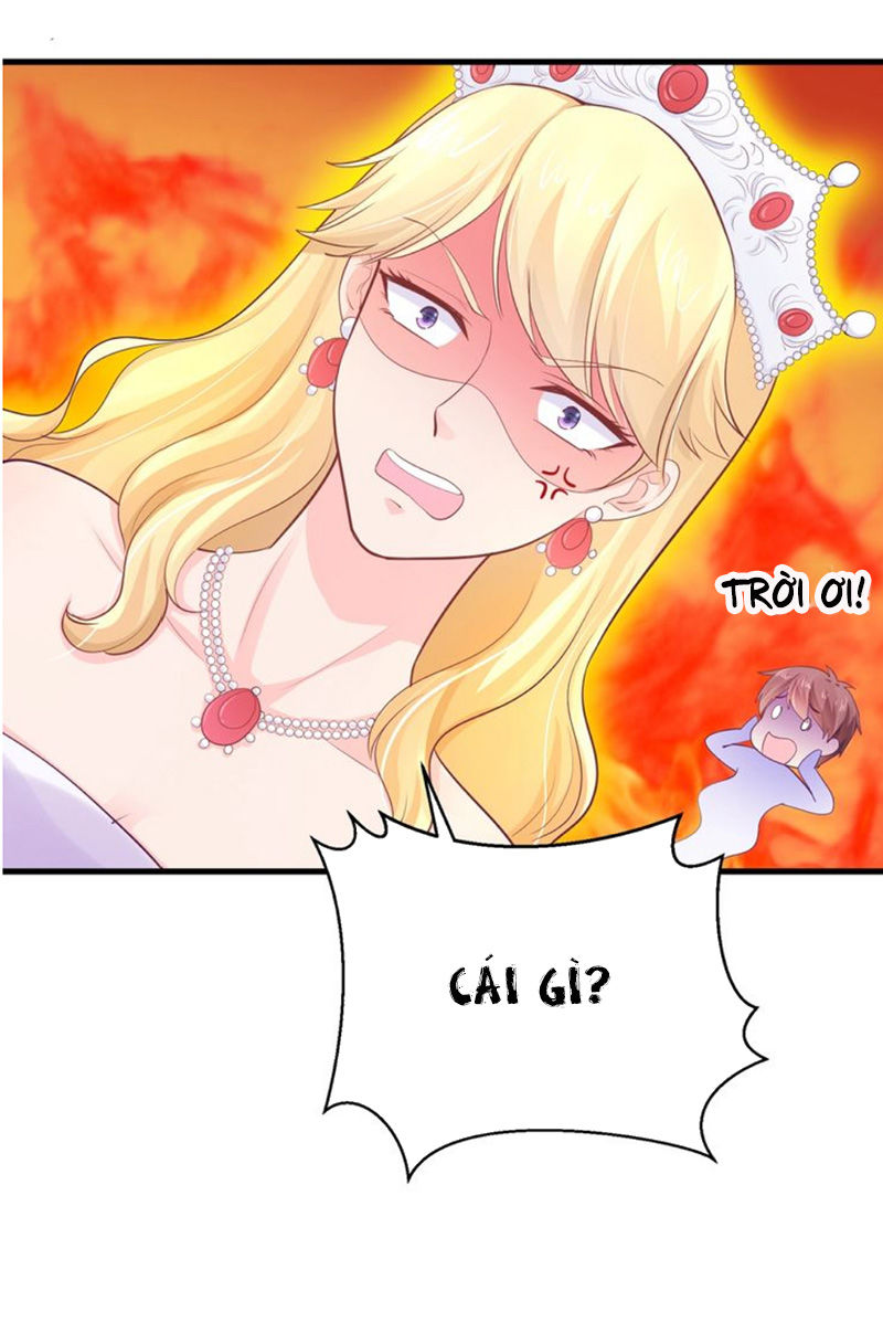 Thú Cưng Độc Quyền Của Boss Chapter 33 - Trang 2