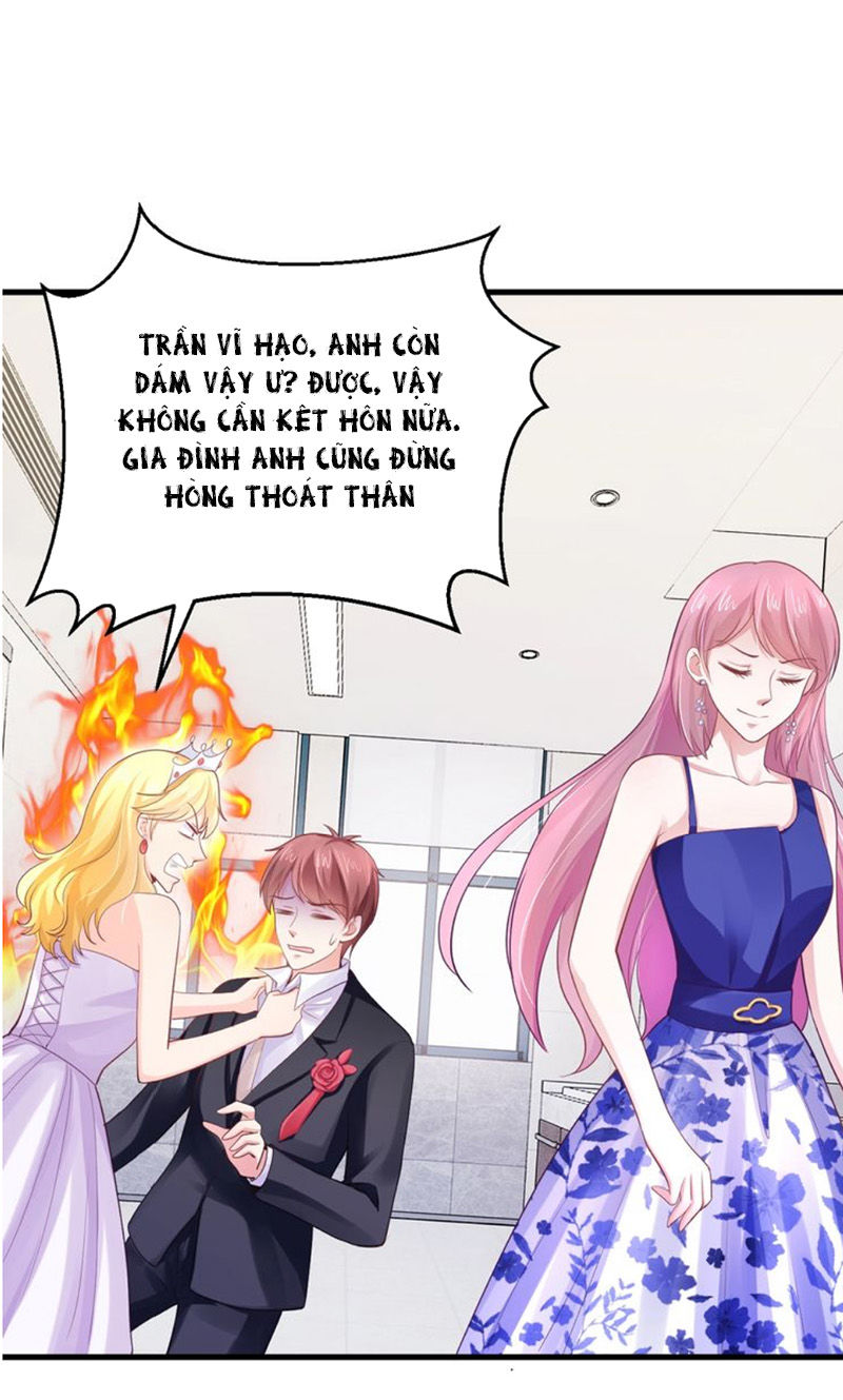 Thú Cưng Độc Quyền Của Boss Chapter 33 - Trang 2