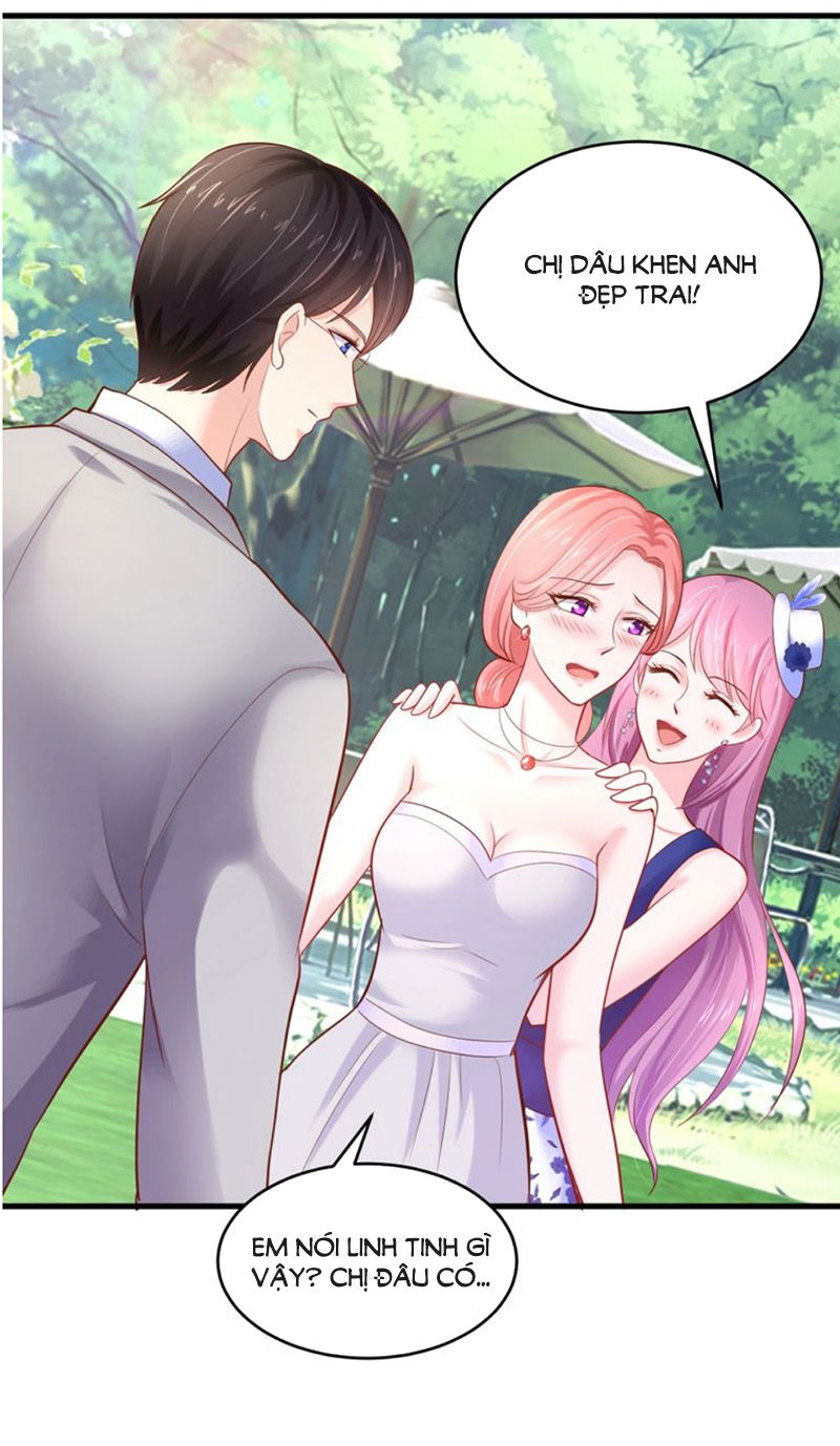 Thú Cưng Độc Quyền Của Boss Chapter 33 - Trang 2