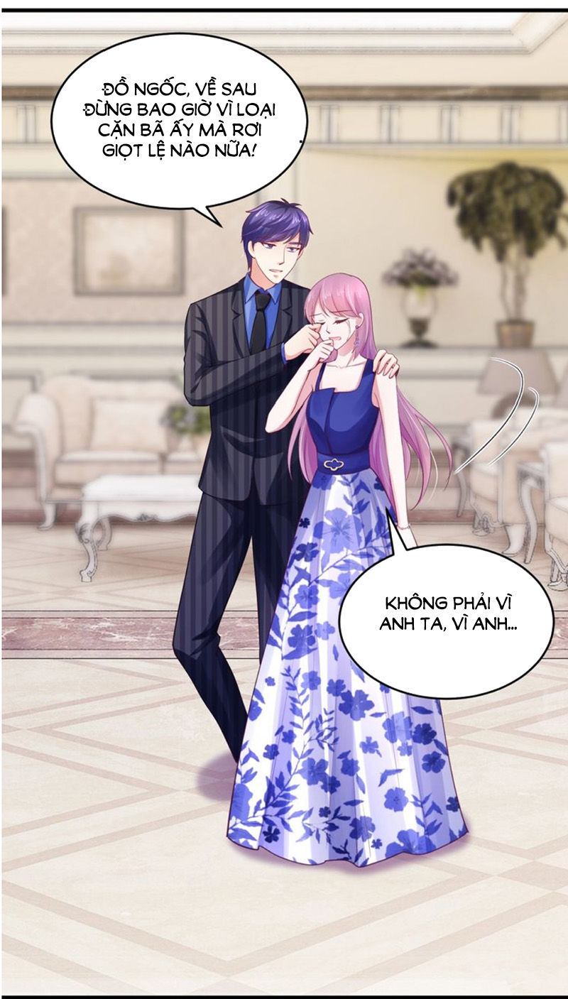 Thú Cưng Độc Quyền Của Boss Chapter 33 - Trang 2