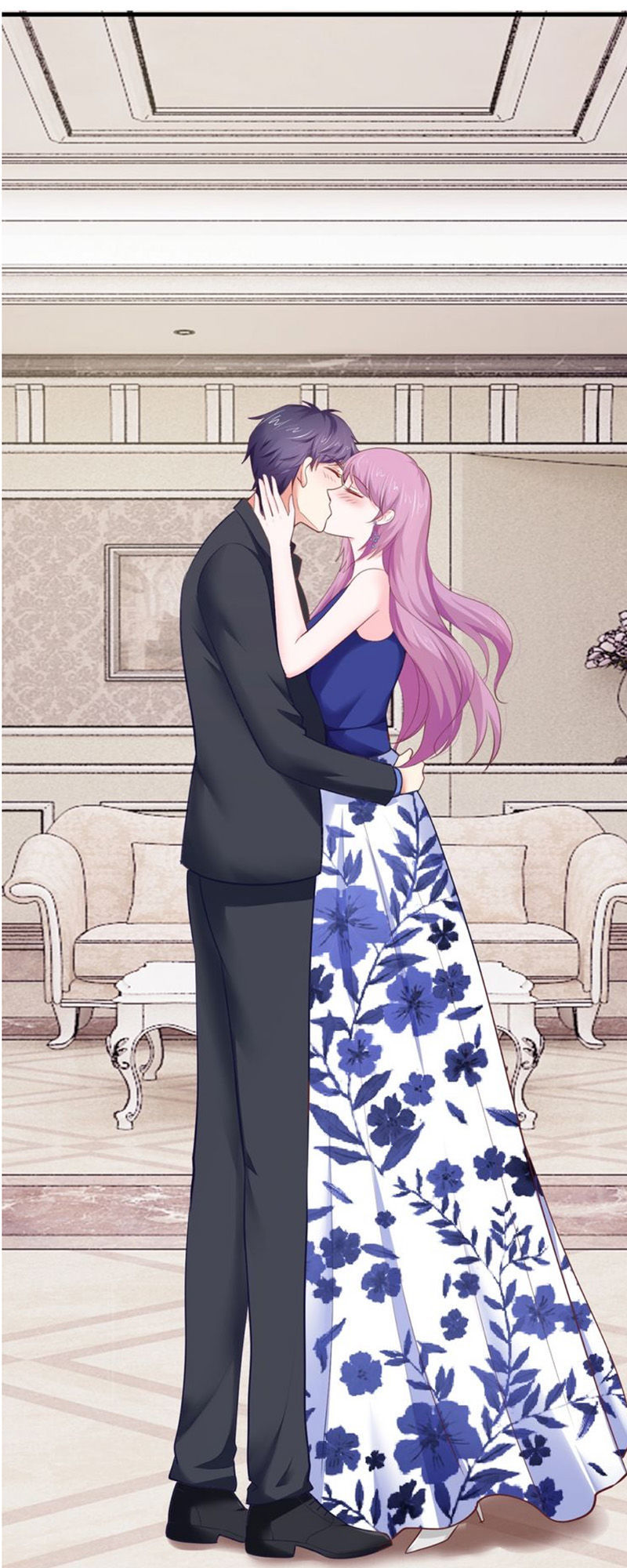 Thú Cưng Độc Quyền Của Boss Chapter 33 - Trang 2