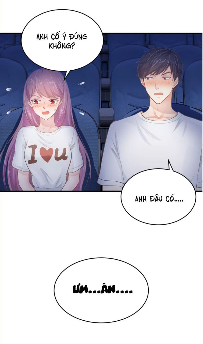 Thú Cưng Độc Quyền Của Boss Chapter 34 - Trang 2