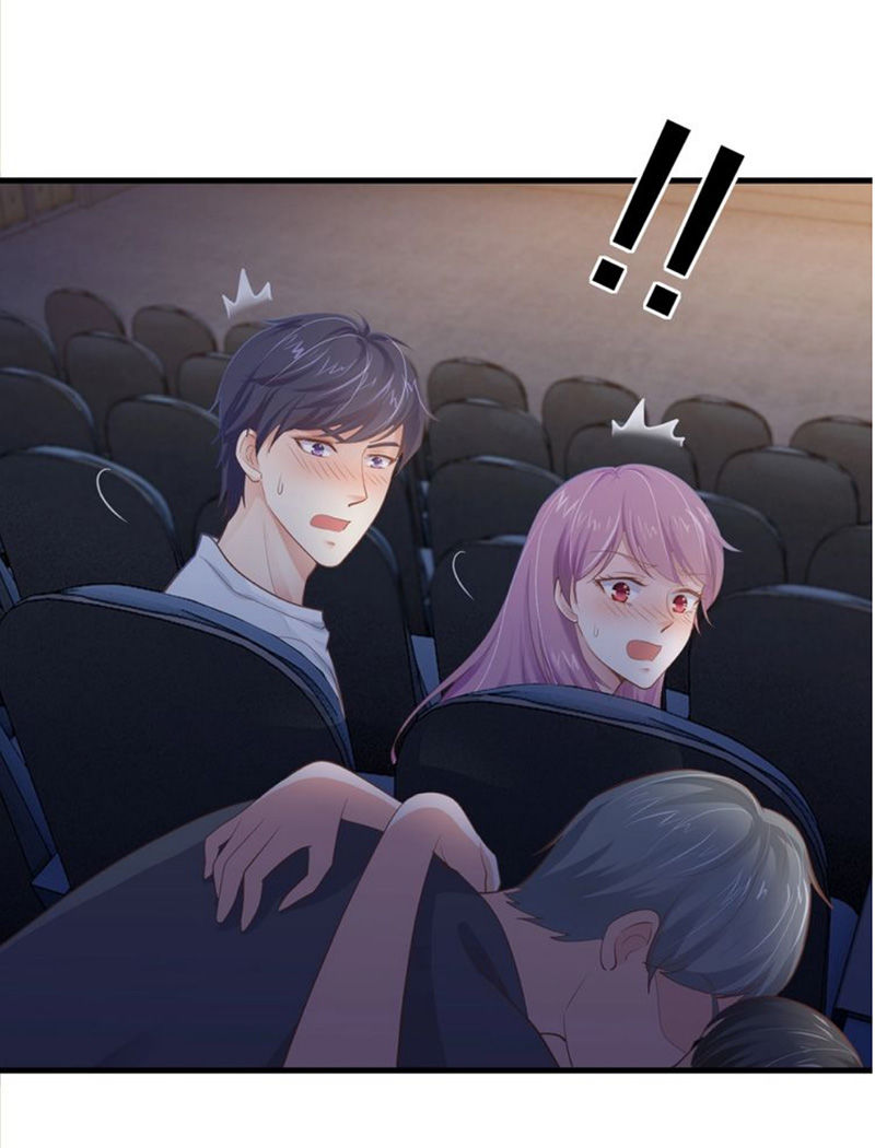 Thú Cưng Độc Quyền Của Boss Chapter 34 - Trang 2