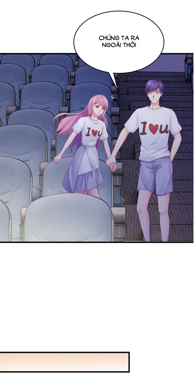 Thú Cưng Độc Quyền Của Boss Chapter 34 - Trang 2