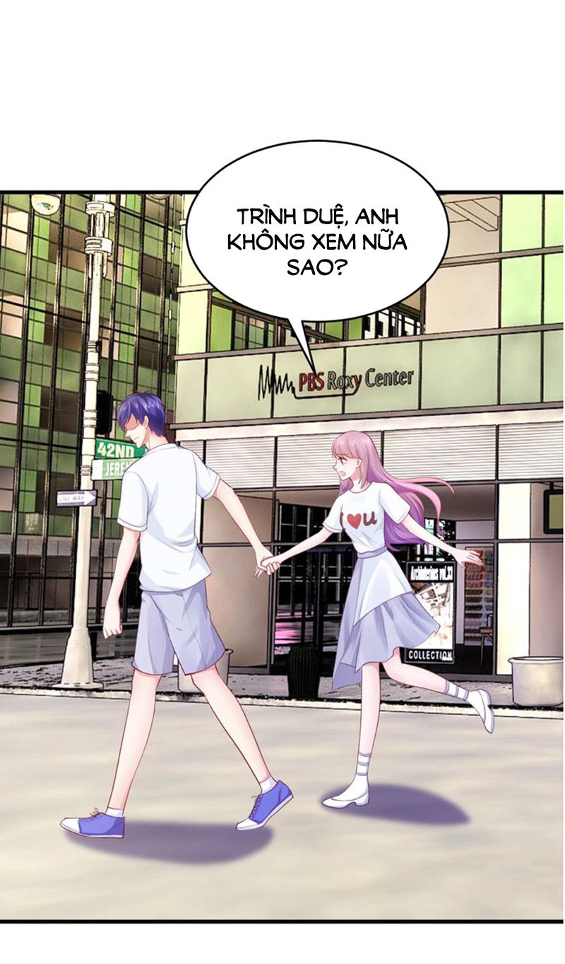 Thú Cưng Độc Quyền Của Boss Chapter 34 - Trang 2