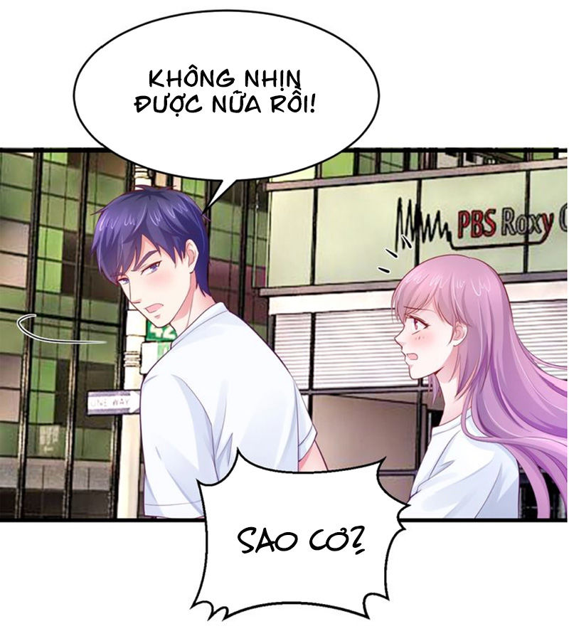 Thú Cưng Độc Quyền Của Boss Chapter 34 - Trang 2