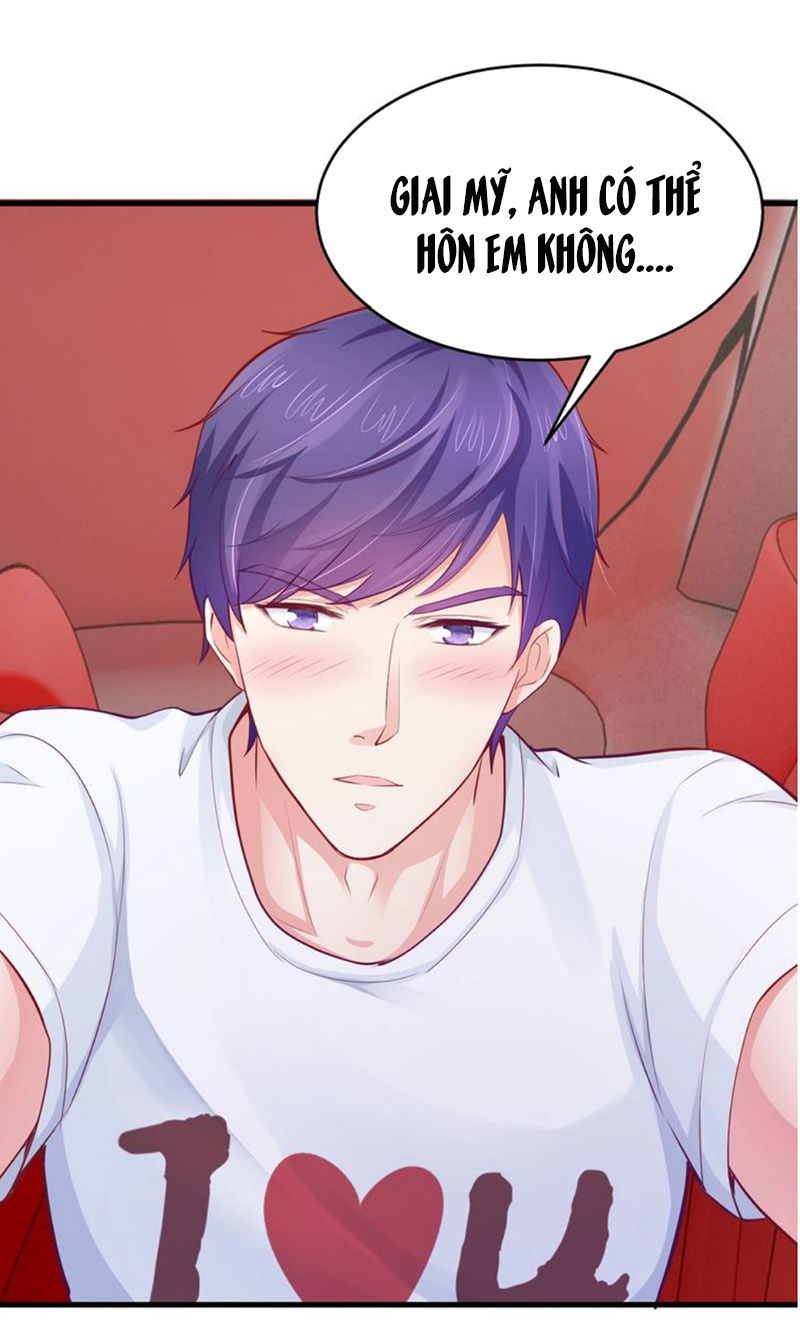 Thú Cưng Độc Quyền Của Boss Chapter 34 - Trang 2