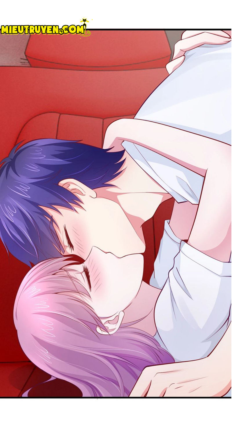 Thú Cưng Độc Quyền Của Boss Chapter 34 - Trang 2