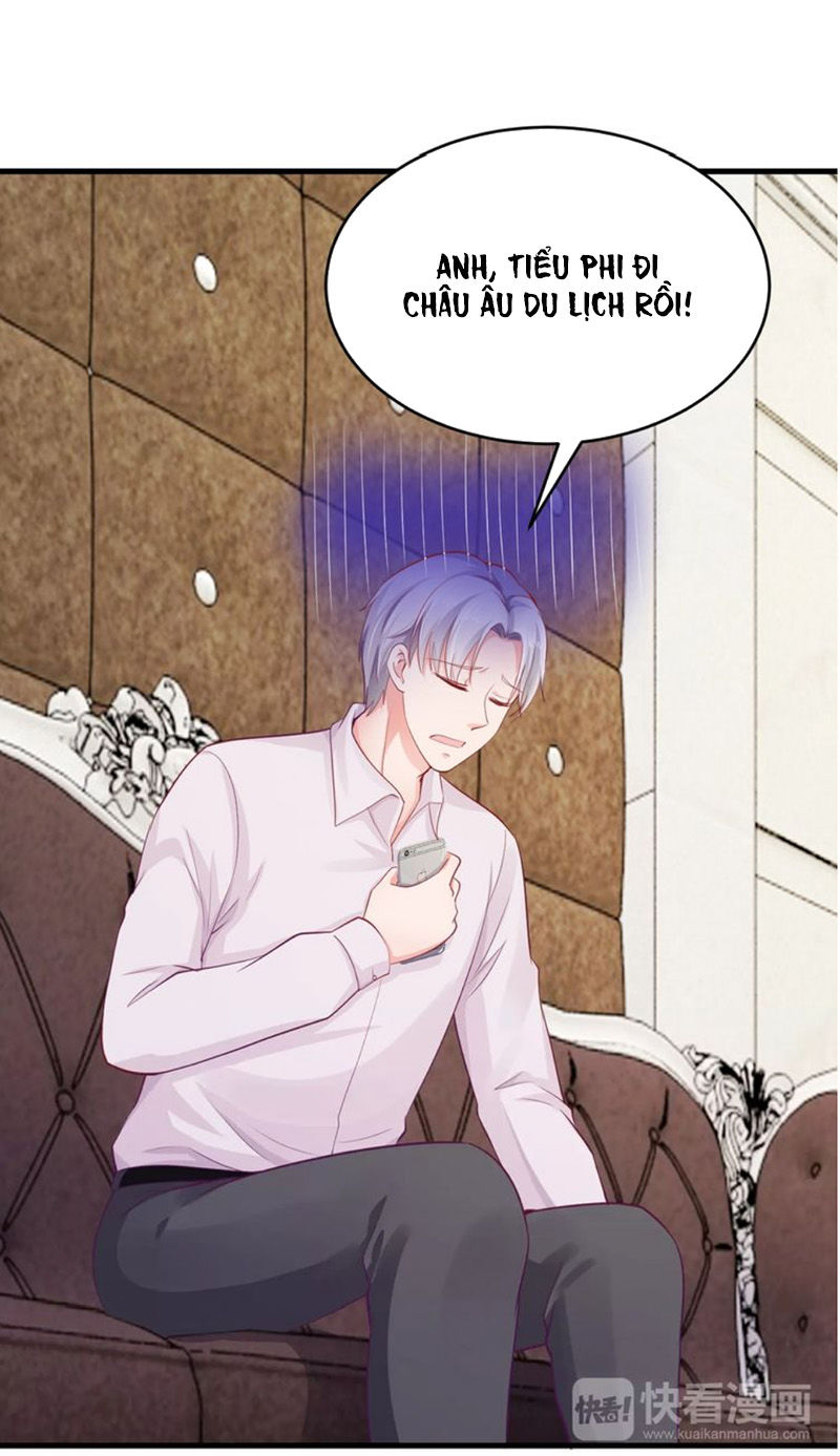 Thú Cưng Độc Quyền Của Boss Chapter 34 - Trang 2