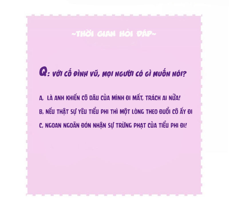 Thú Cưng Độc Quyền Của Boss Chapter 34 - Trang 2