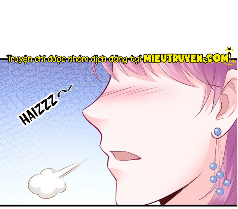 Thú Cưng Độc Quyền Của Boss Chapter 34 - Trang 2