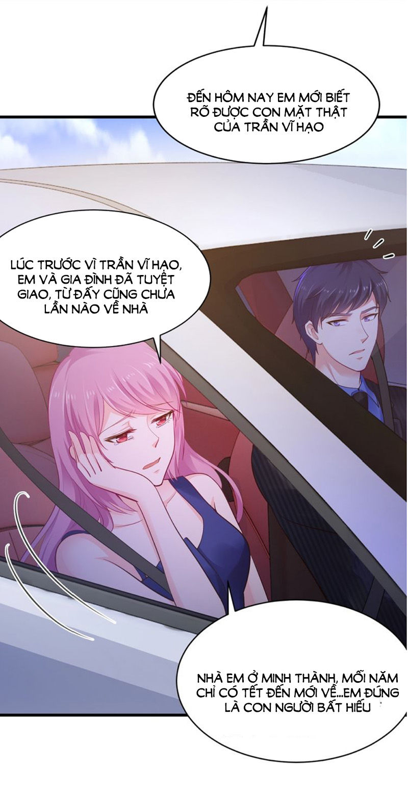 Thú Cưng Độc Quyền Của Boss Chapter 34 - Trang 2