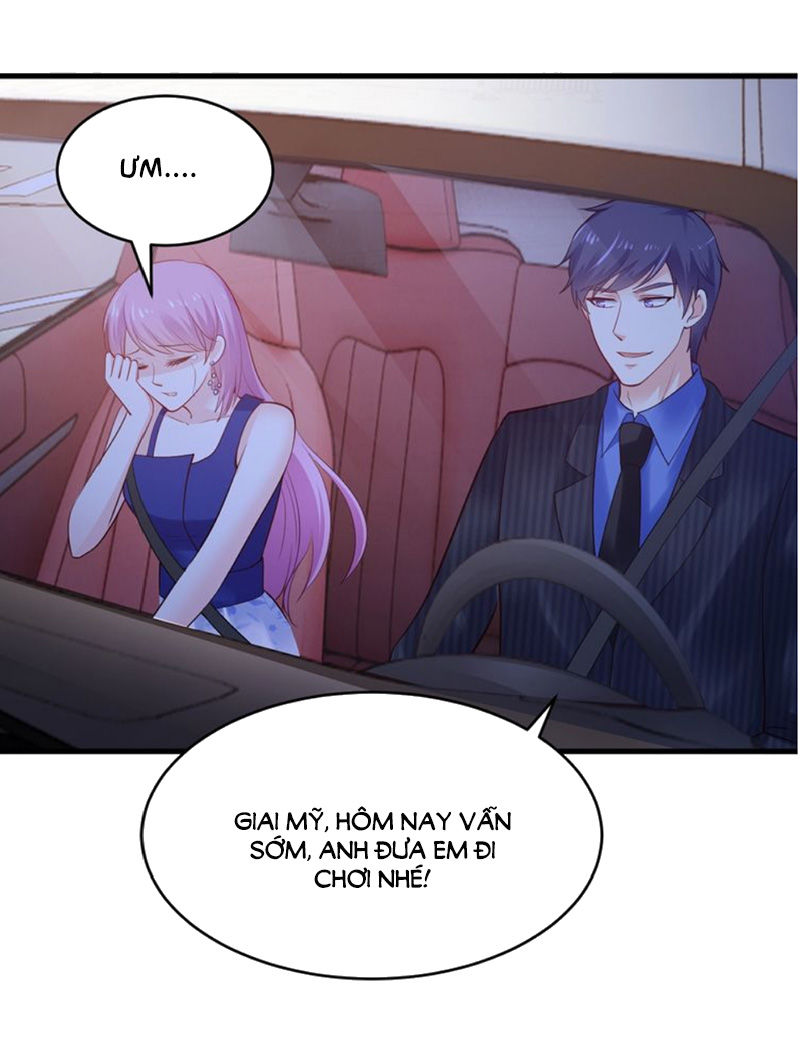 Thú Cưng Độc Quyền Của Boss Chapter 34 - Trang 2