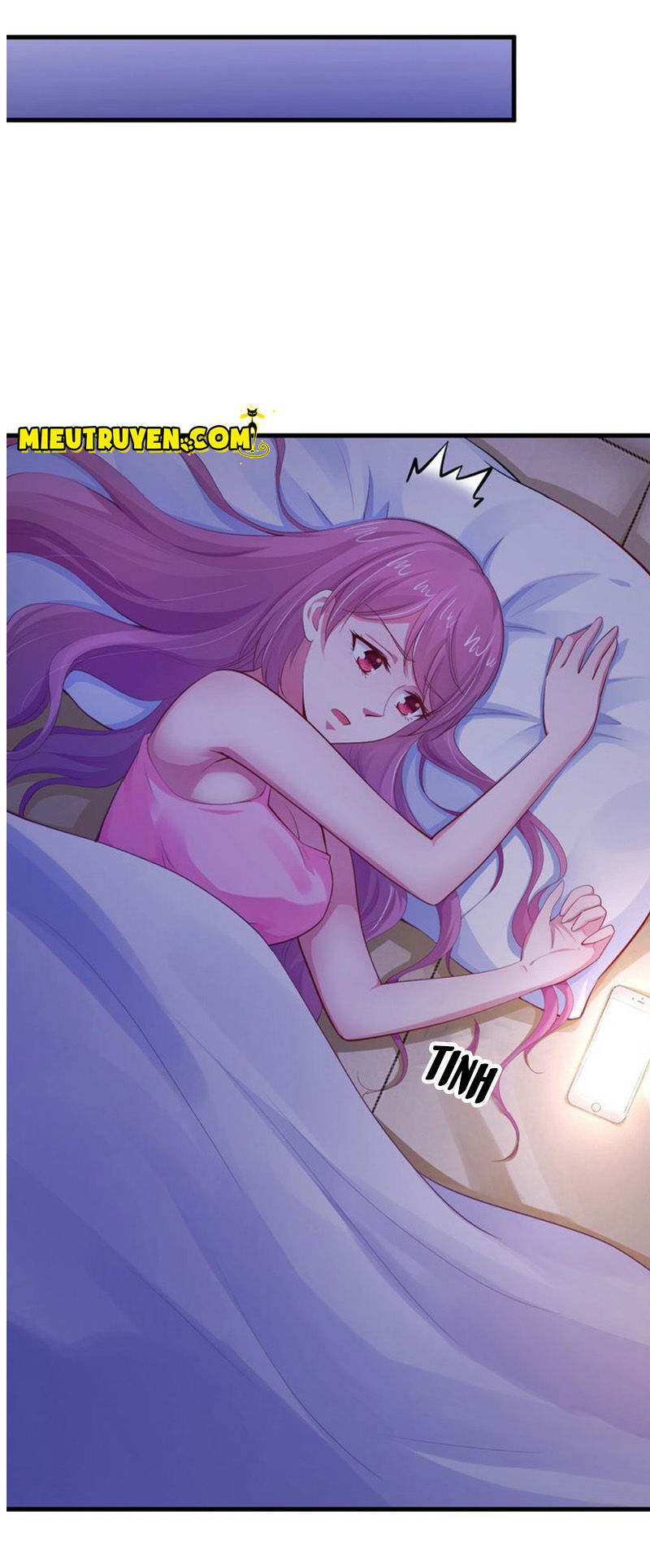 Thú Cưng Độc Quyền Của Boss Chapter 35 - Trang 2