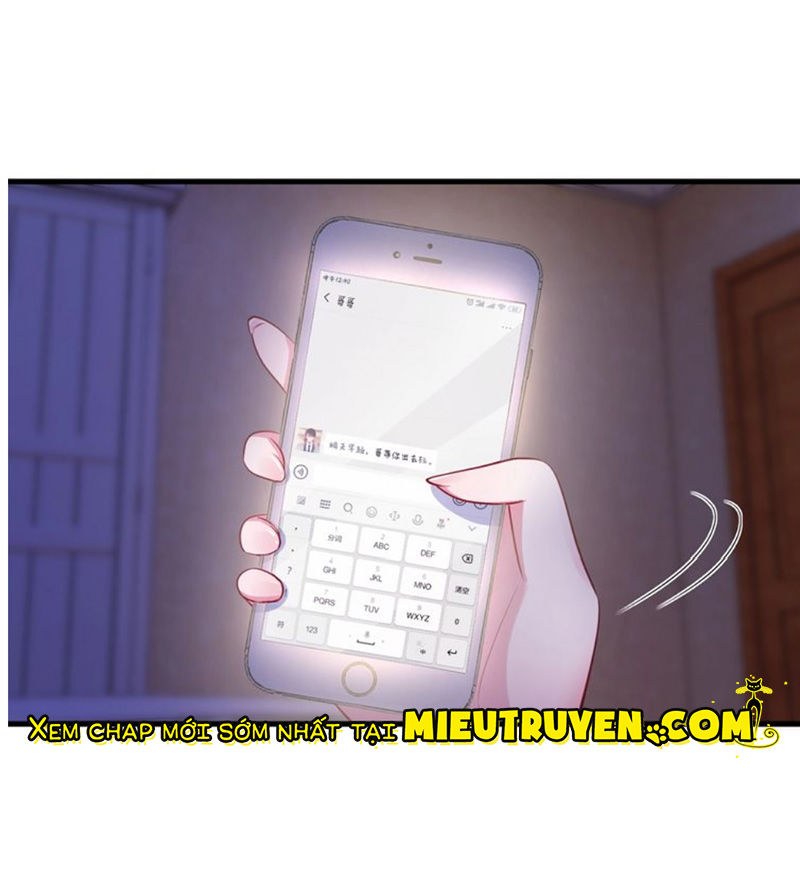 Thú Cưng Độc Quyền Của Boss Chapter 35 - Trang 2