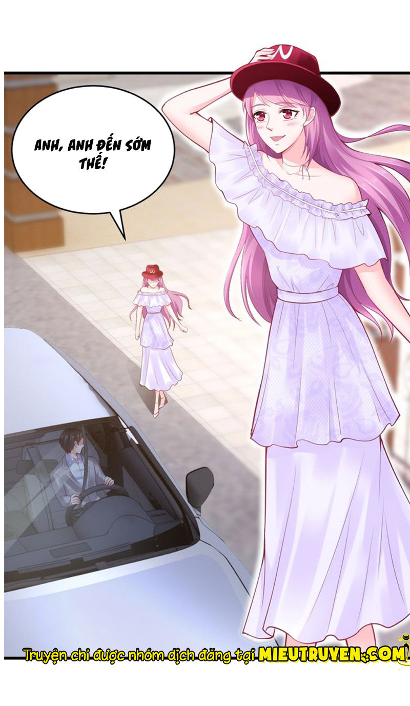 Thú Cưng Độc Quyền Của Boss Chapter 35 - Trang 2