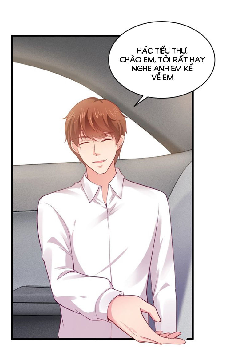 Thú Cưng Độc Quyền Của Boss Chapter 35 - Trang 2