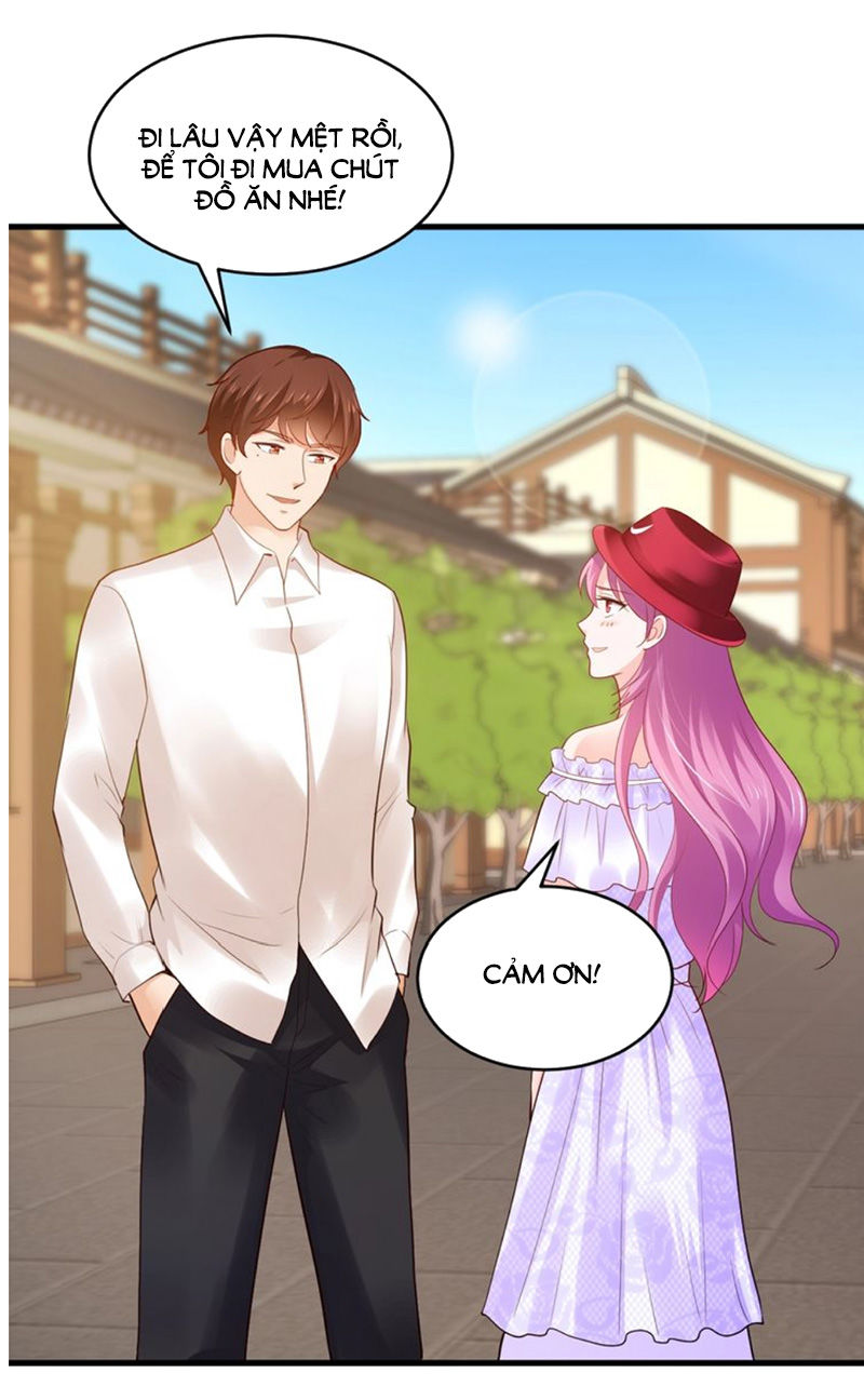 Thú Cưng Độc Quyền Của Boss Chapter 35 - Trang 2