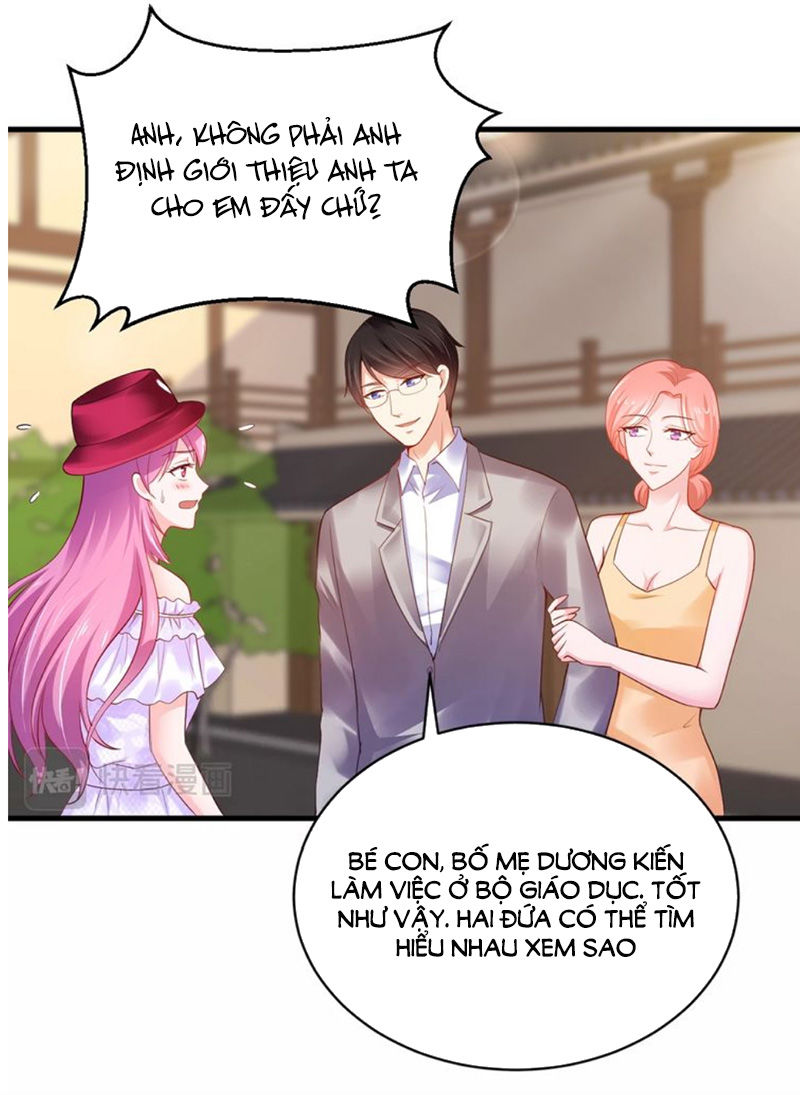 Thú Cưng Độc Quyền Của Boss Chapter 35 - Trang 2