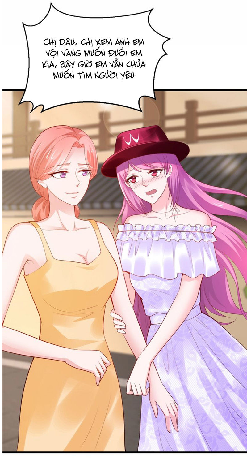 Thú Cưng Độc Quyền Của Boss Chapter 35 - Trang 2