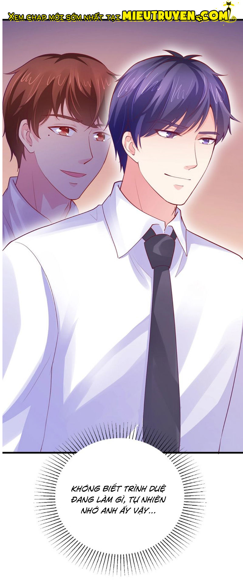 Thú Cưng Độc Quyền Của Boss Chapter 35 - Trang 2