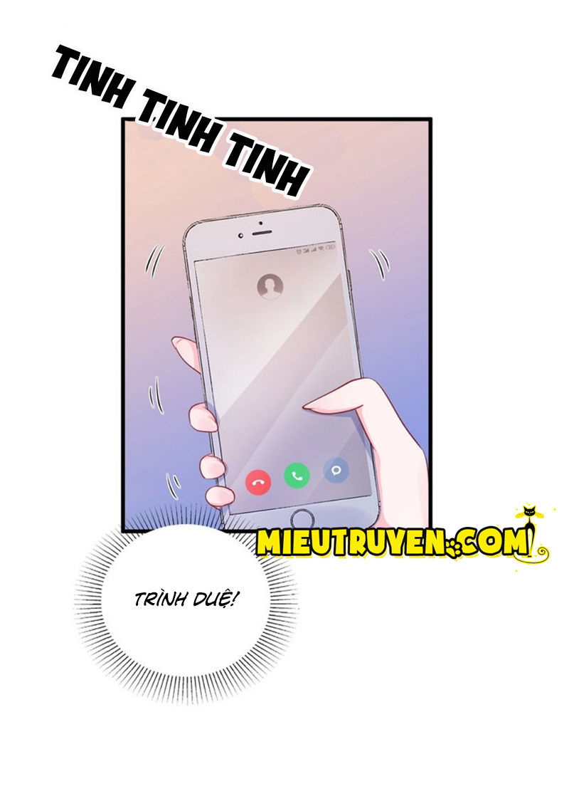 Thú Cưng Độc Quyền Của Boss Chapter 35 - Trang 2