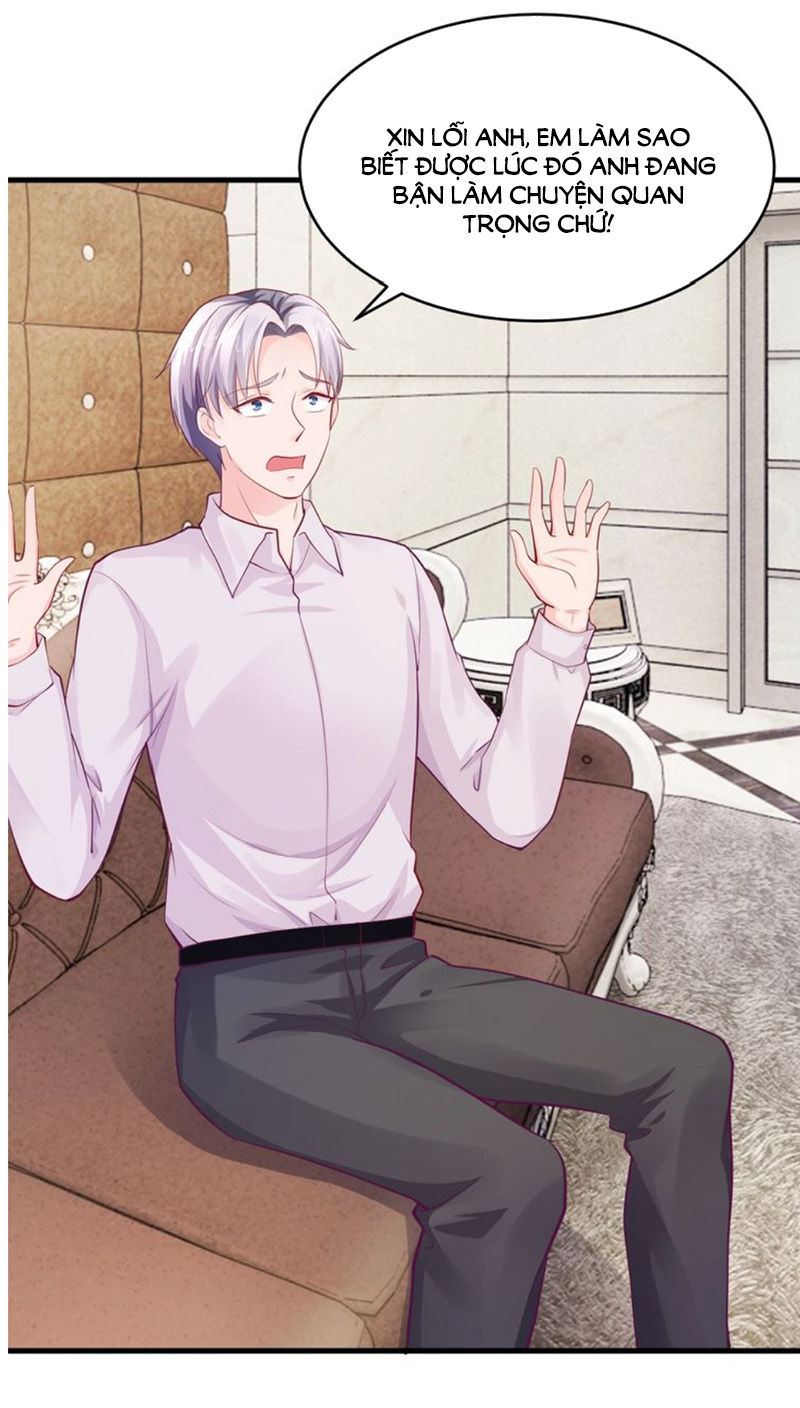 Thú Cưng Độc Quyền Của Boss Chapter 35 - Trang 2