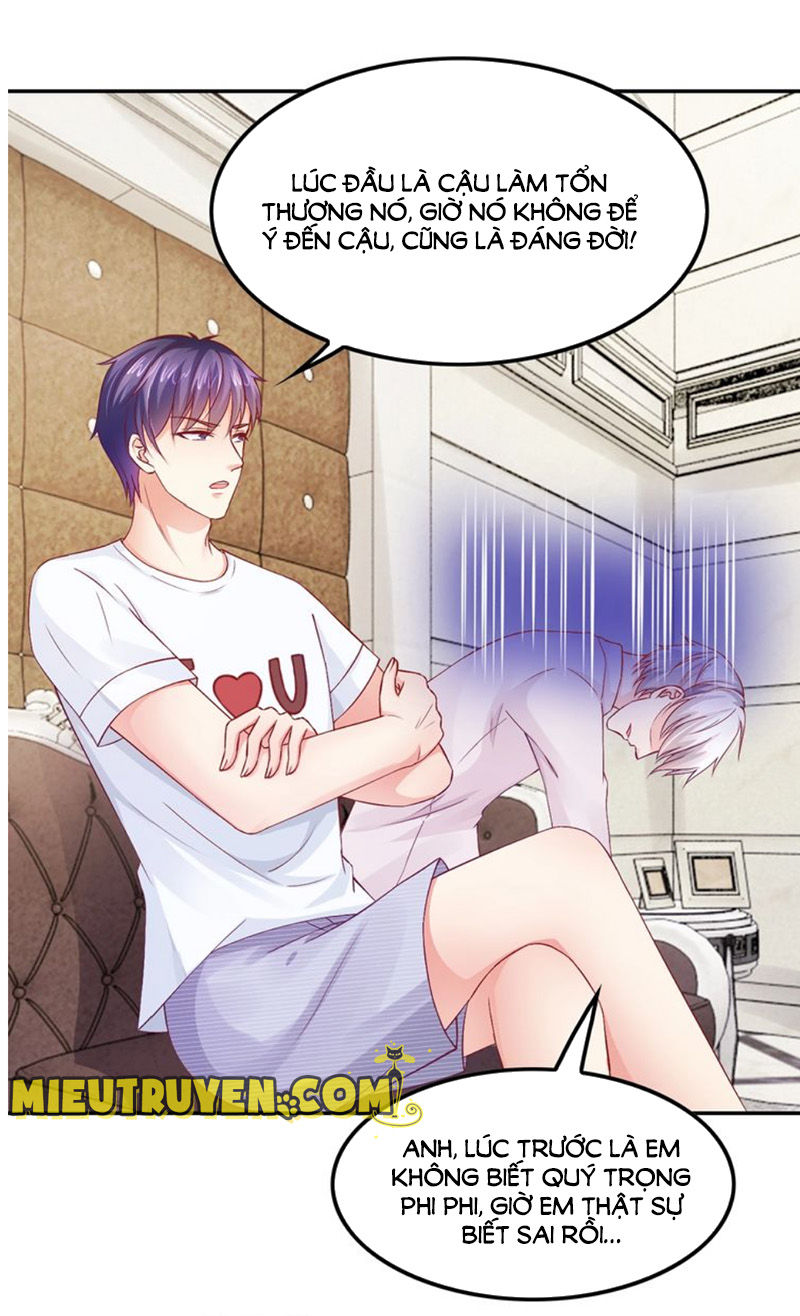 Thú Cưng Độc Quyền Của Boss Chapter 35 - Trang 2