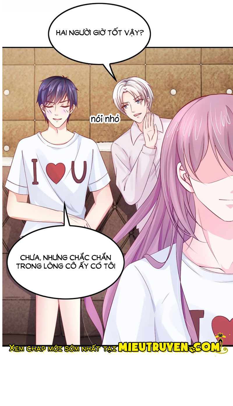 Thú Cưng Độc Quyền Của Boss Chapter 35 - Trang 2