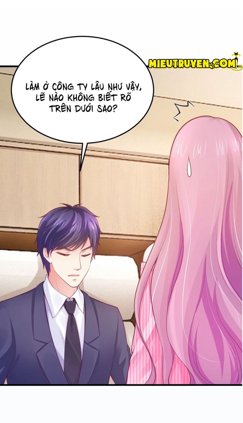 Thú Cưng Độc Quyền Của Boss Chapter 37 - Trang 2