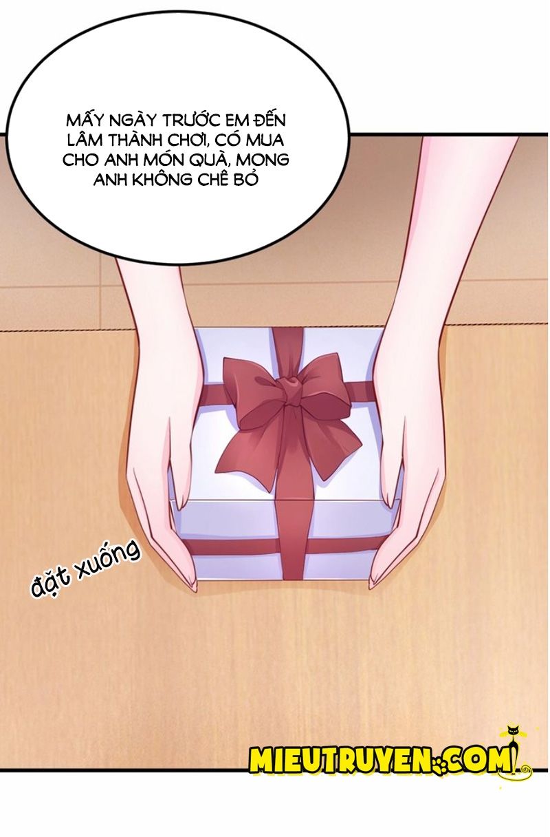 Thú Cưng Độc Quyền Của Boss Chapter 37 - Trang 2