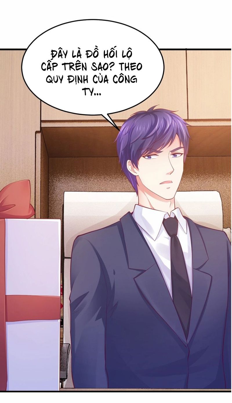 Thú Cưng Độc Quyền Của Boss Chapter 37 - Trang 2