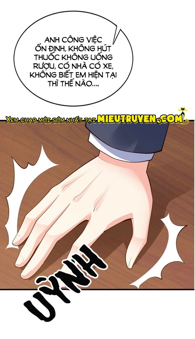 Thú Cưng Độc Quyền Của Boss Chapter 37 - Trang 2