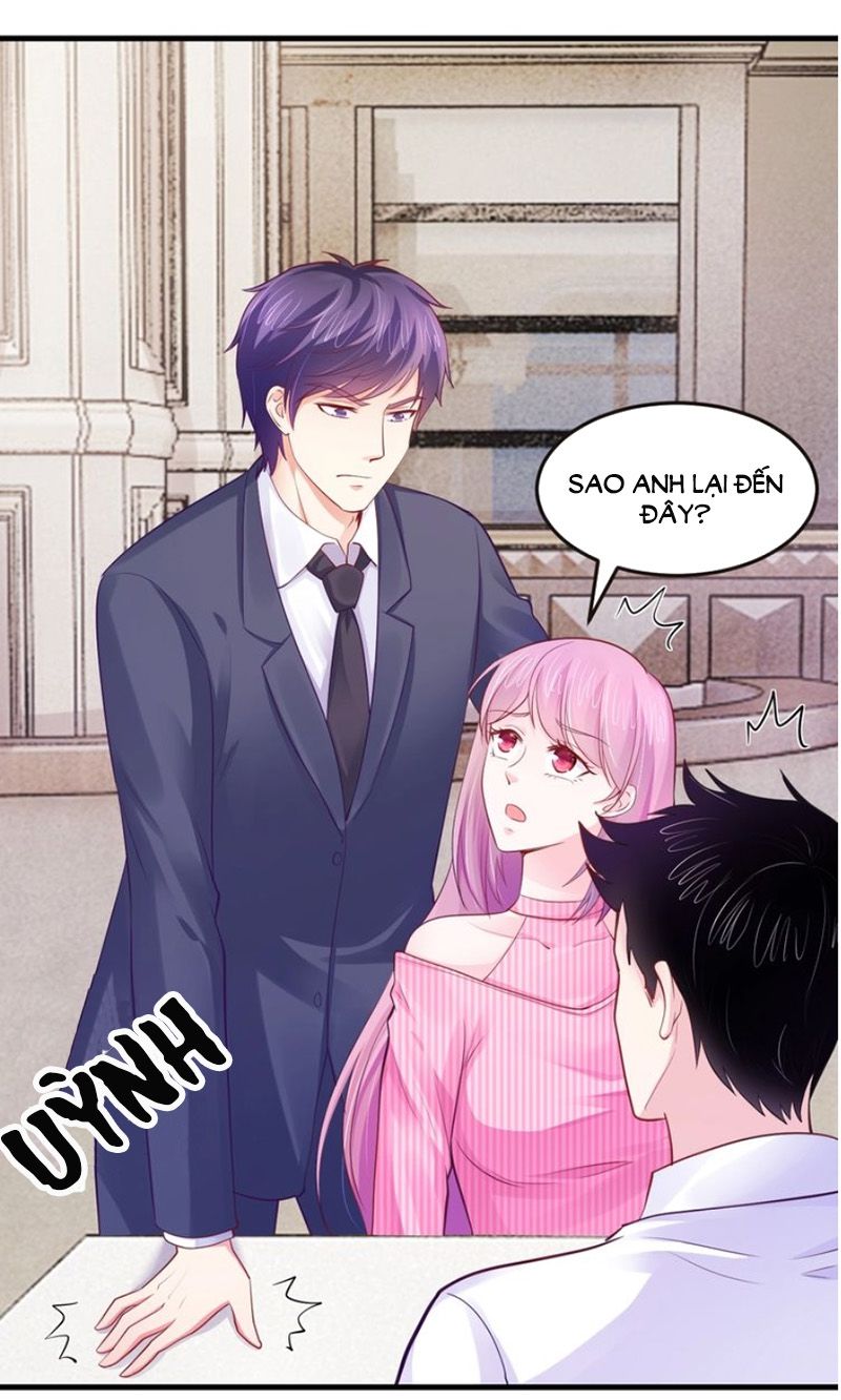 Thú Cưng Độc Quyền Của Boss Chapter 37 - Trang 2