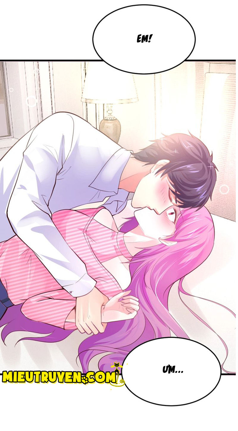 Thú Cưng Độc Quyền Của Boss Chapter 38 - Trang 2