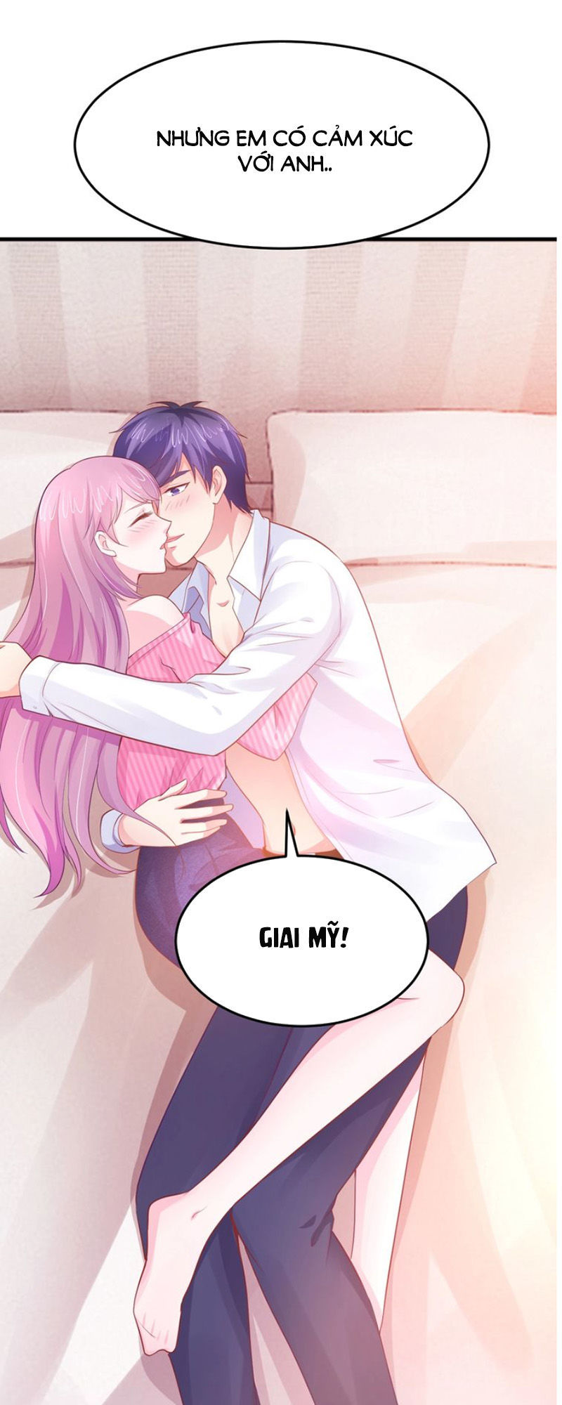 Thú Cưng Độc Quyền Của Boss Chapter 38 - Trang 2