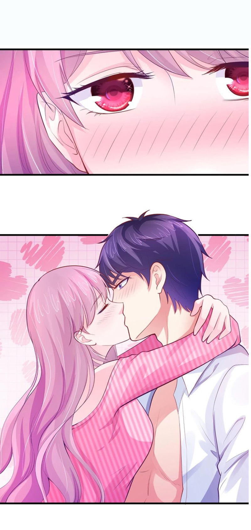 Thú Cưng Độc Quyền Của Boss Chapter 38 - Trang 2