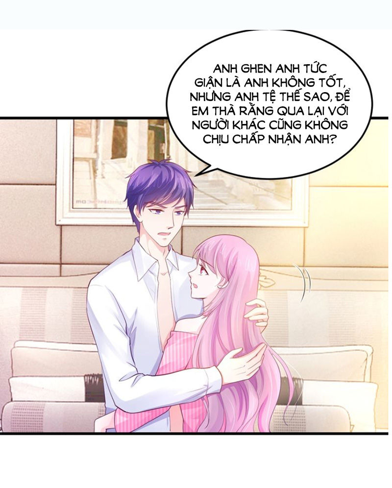 Thú Cưng Độc Quyền Của Boss Chapter 38 - Trang 2