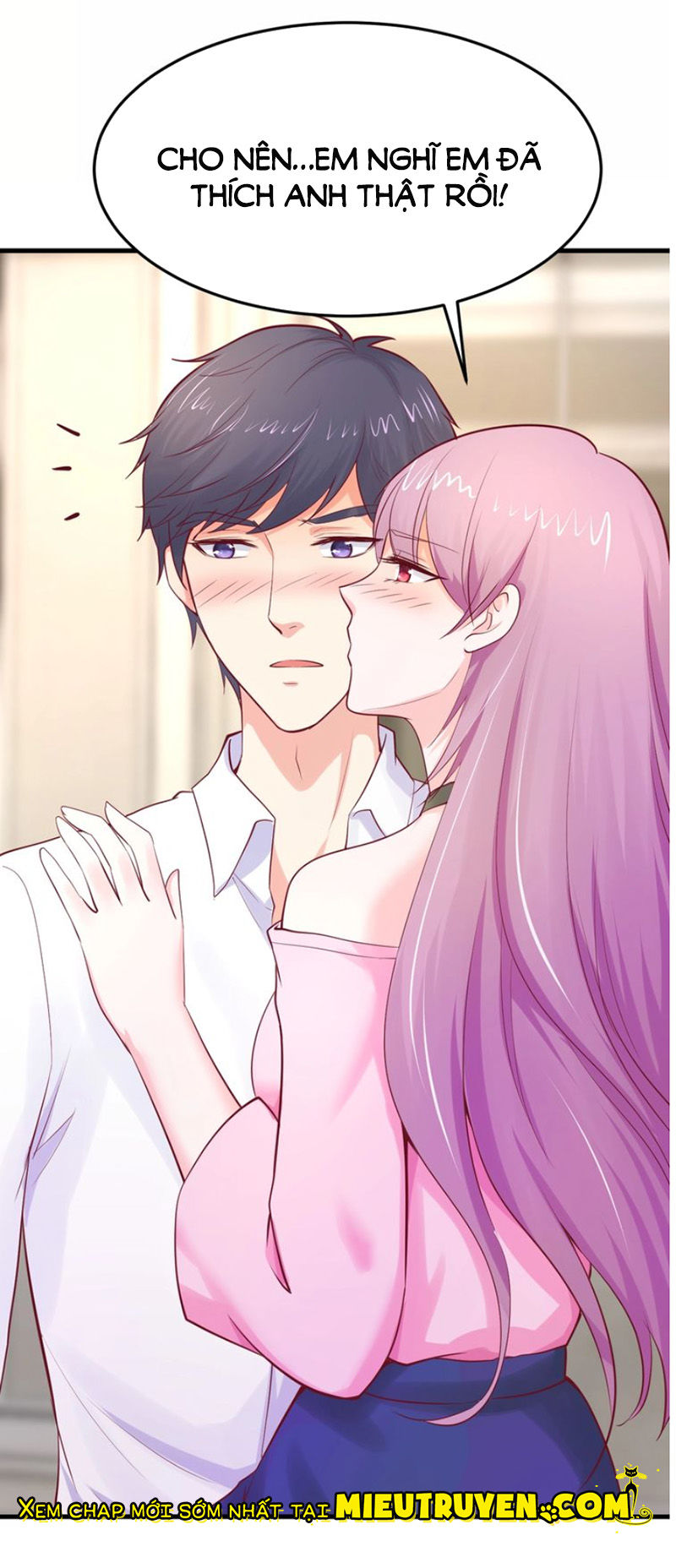 Thú Cưng Độc Quyền Của Boss Chapter 38 - Trang 2