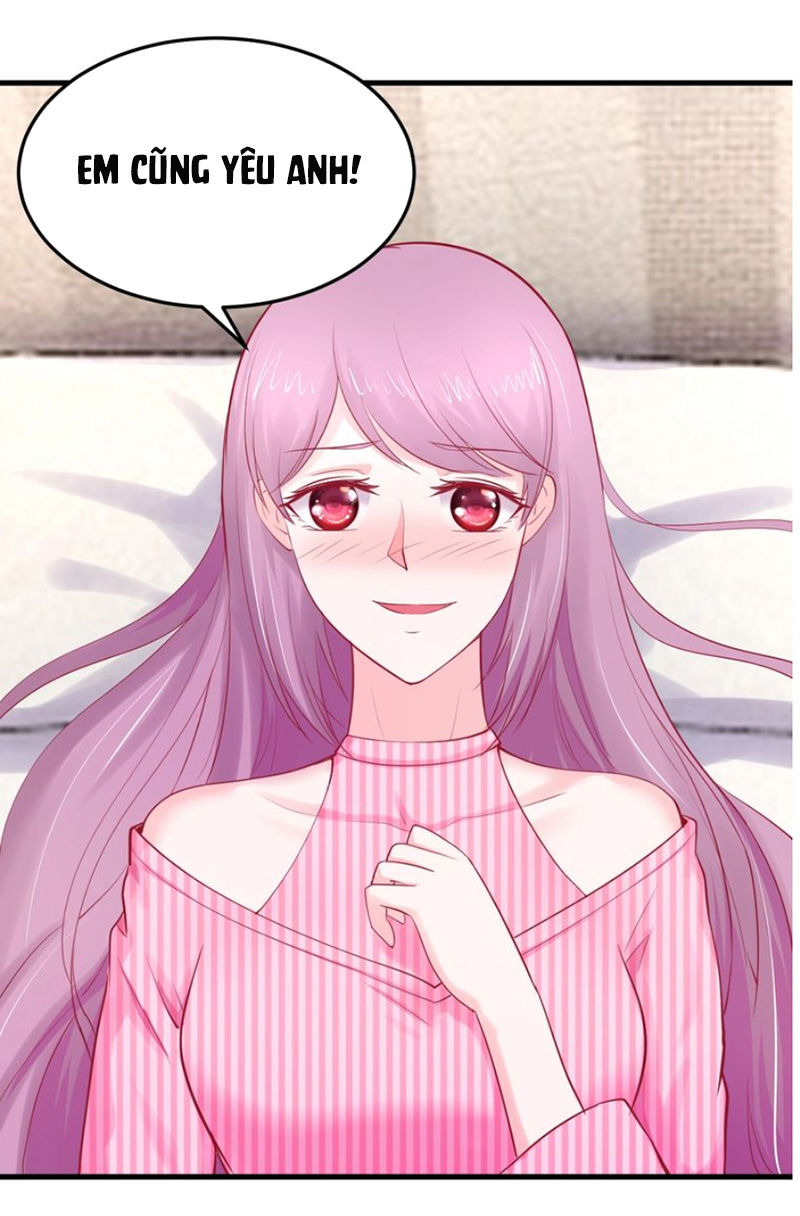 Thú Cưng Độc Quyền Của Boss Chapter 38 - Trang 2