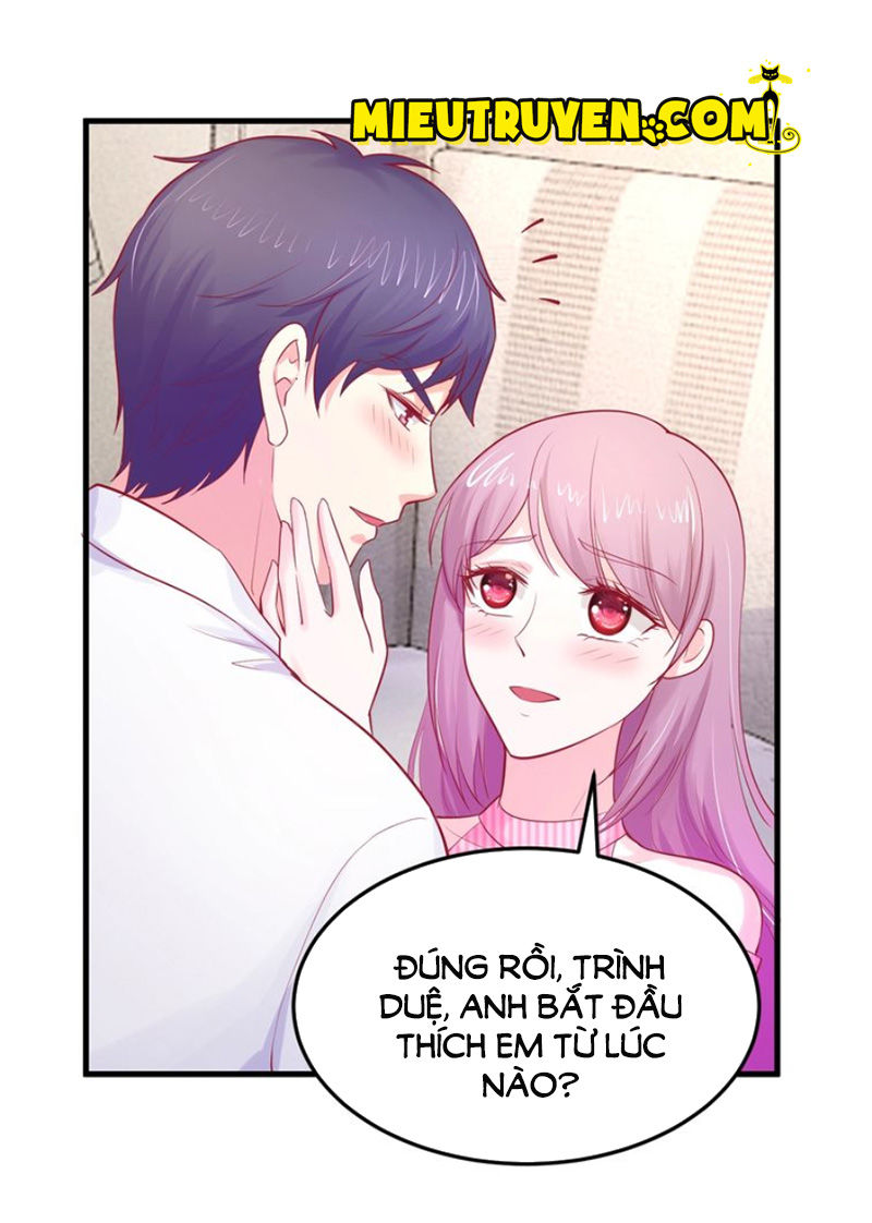 Thú Cưng Độc Quyền Của Boss Chapter 38 - Trang 2