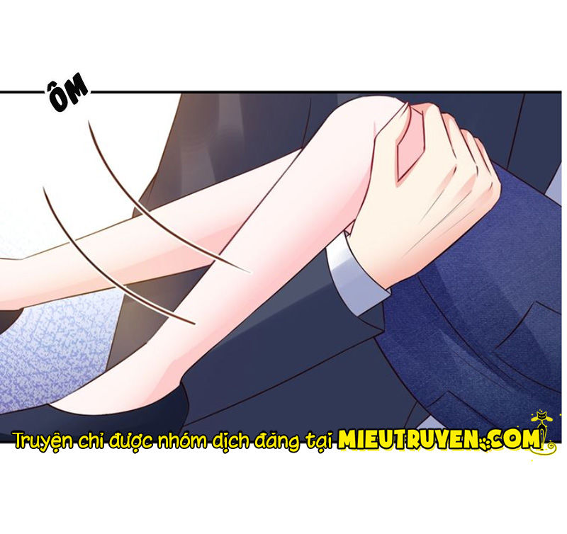 Thú Cưng Độc Quyền Của Boss Chapter 38 - Trang 2