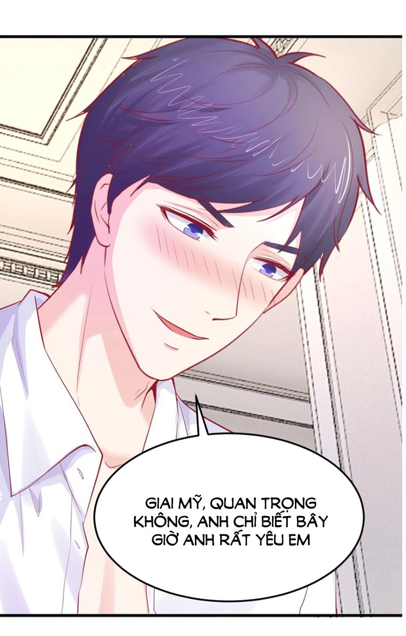 Thú Cưng Độc Quyền Của Boss Chapter 38 - Trang 2