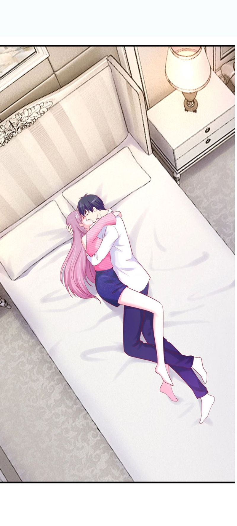 Thú Cưng Độc Quyền Của Boss Chapter 38 - Trang 2