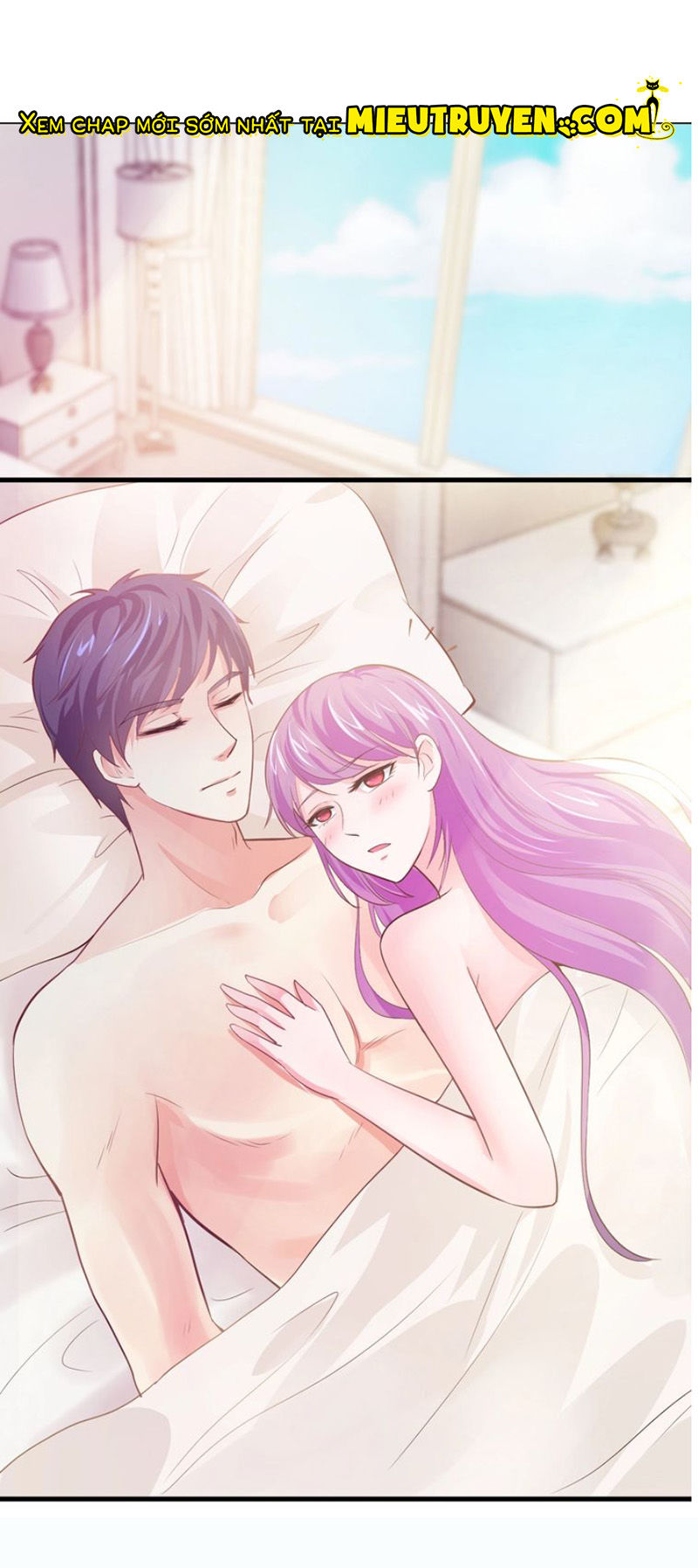 Thú Cưng Độc Quyền Của Boss Chapter 38 - Trang 2