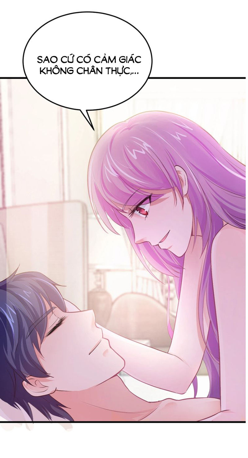 Thú Cưng Độc Quyền Của Boss Chapter 38 - Trang 2