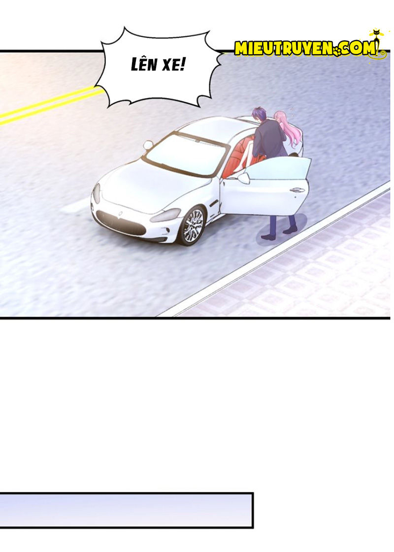 Thú Cưng Độc Quyền Của Boss Chapter 38 - Trang 2